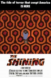 El Resplandor (Stanley Kubrick)