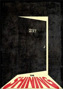 El Resplandor (Stanley Kubrick)