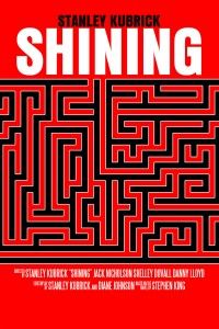El Resplandor (Stanley Kubrick)