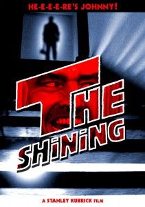 El Resplandor (Stanley Kubrick)