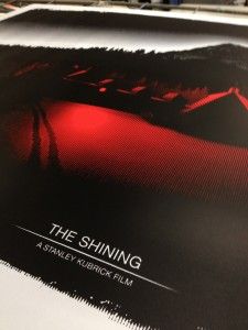 El Resplandor (Stanley Kubrick)