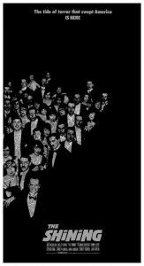 El Resplandor (Stanley Kubrick)