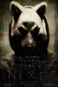You’re Next