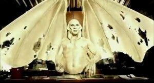 Curandero: dawn of the demon