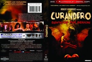 Curandero: dawn of the demon