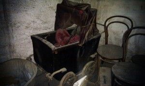 Desde el infiermo foto de carrito