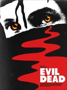 Evil Dead 2013