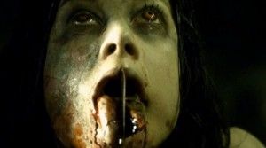 Evil Dead 2013