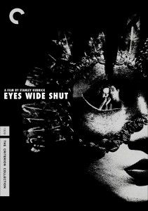 Eyes Wide Shut