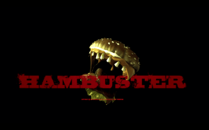 Hambuster