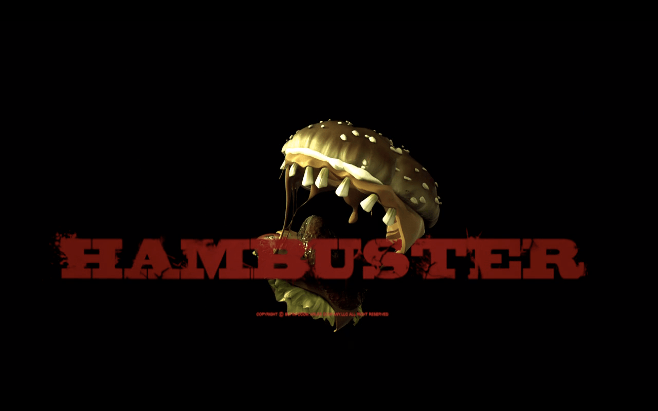 Hambuster