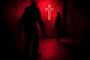 Lords of Salem