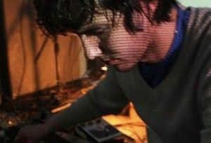 Foto de Matt Hill (Umberto)