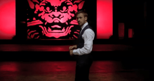 Only God Forgives