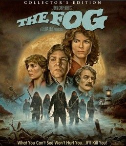 The Fog