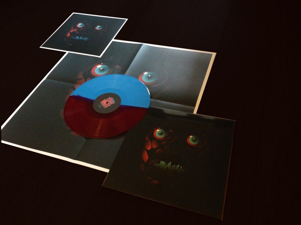 Death Waltz Recording Company