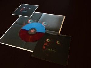 Death Waltz Recording Company