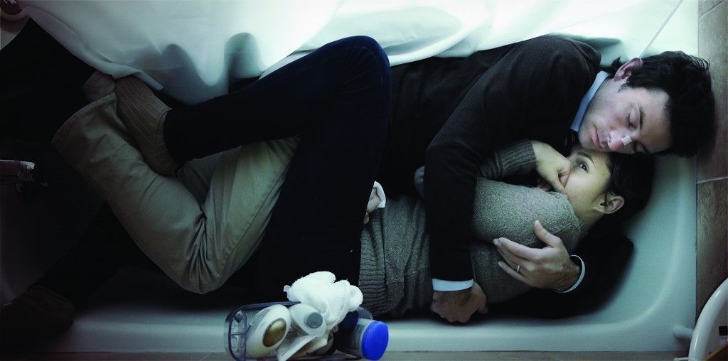 Upstream Color