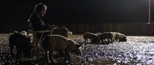 Upstream Color