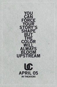 Upstream Color