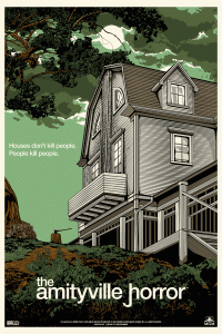 Terror en Amityville