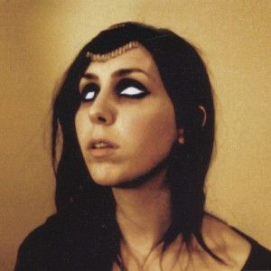 Álbum Apokalypsis de Chelsea Wolfe