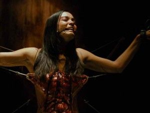 Evil Dead 2013