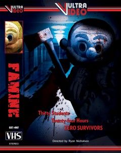 Famine