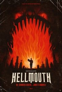 Hellmouth (John Geddes)