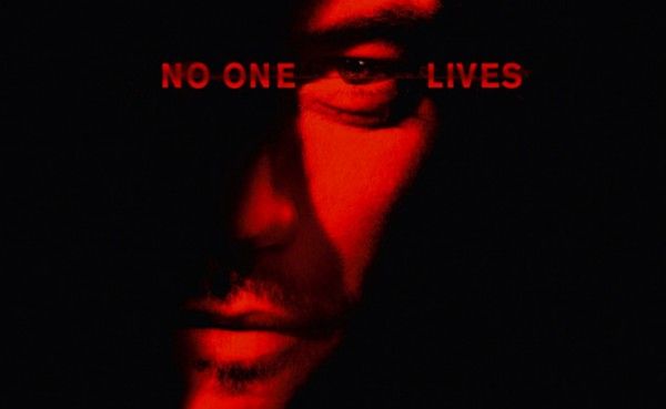 No One Lives