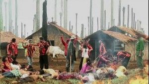 The Act of Killing