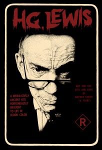 Herschell Gordon Lewis