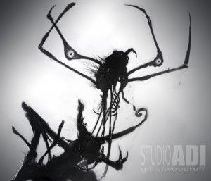Harbinger Down