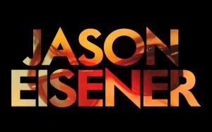 Jason Eisner