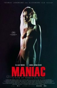 Maniac 2013