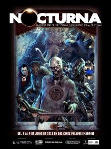 NOCTURNA 2013