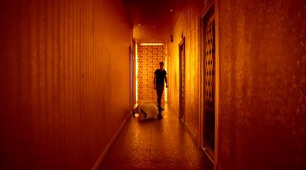 Only God Forgives