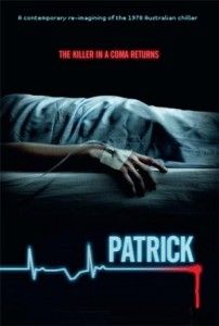 Patrick 2013
