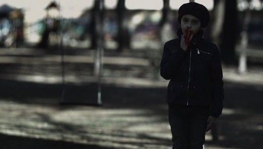 The Haunting of Helena