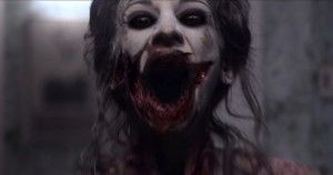 The Haunting of Helena