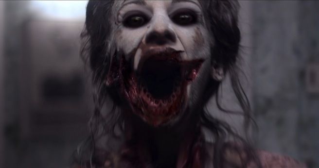 The Haunting of Helena