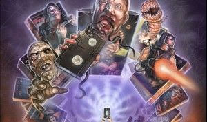Adjust your tracking: the untold story of the vhs collector