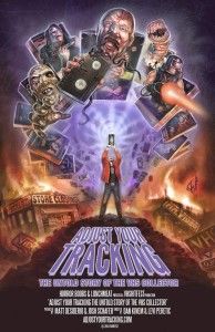Adjust your tracking: the untold story of the vhs collector