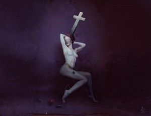 Bastien Lecouffe Le Cross