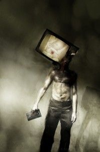 Bastien Lecouffe TV treated