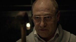 Big Bad Wolves