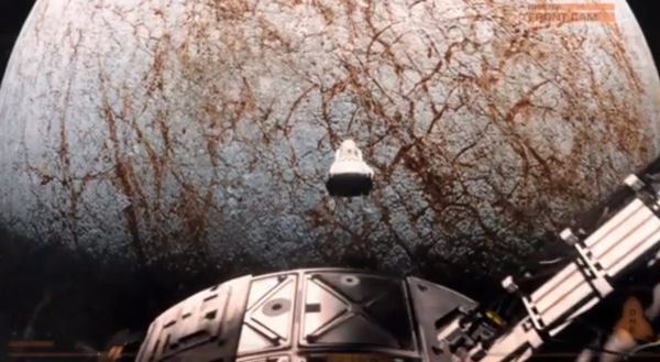 Europa Report