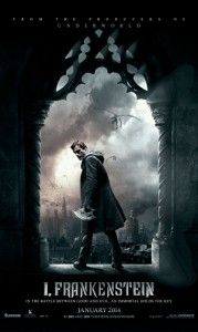 I, Frankenstein