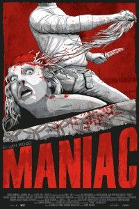 Maniac - Jeff Proctor