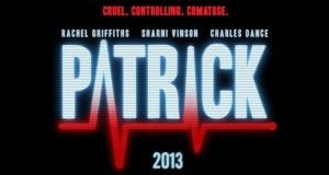 Patrick 2013